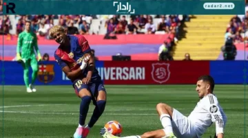 صراع سياسي.. تحوّل اللعبة تكشف مفاجأة كرة القدم في الميدان